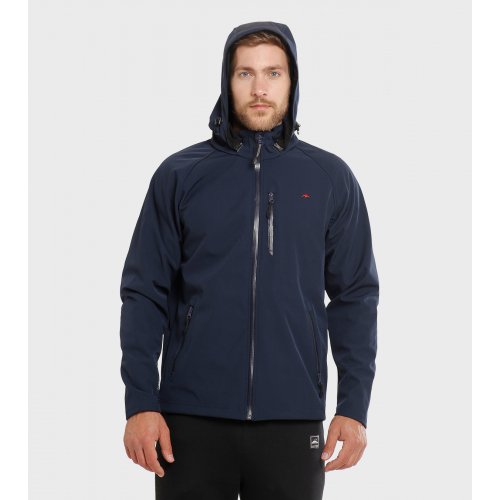 Campera de hombre Elbrus