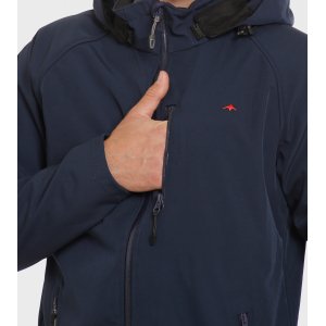 Campera de hombre Elbrus