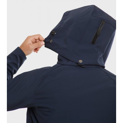 Campera de hombre Elbrus