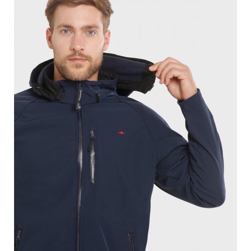 Campera de hombre Elbrus