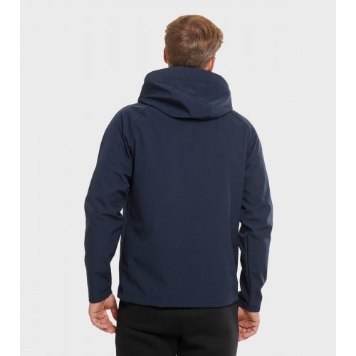 Campera de hombre Elbrus