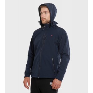 Campera de hombre Elbrus