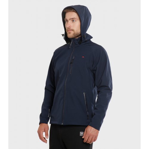 Campera de hombre Elbrus