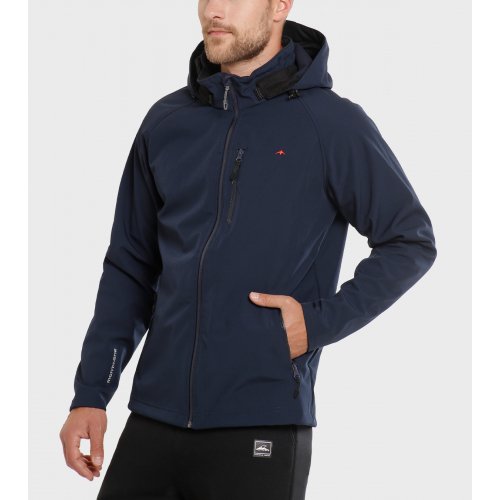 Campera de hombre Elbrus