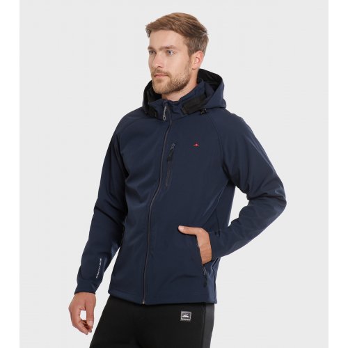 Campera de hombre Elbrus