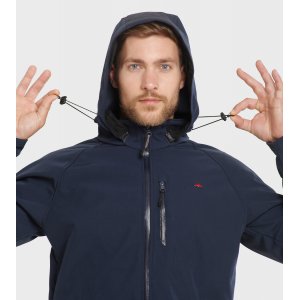 Campera de hombre Elbrus