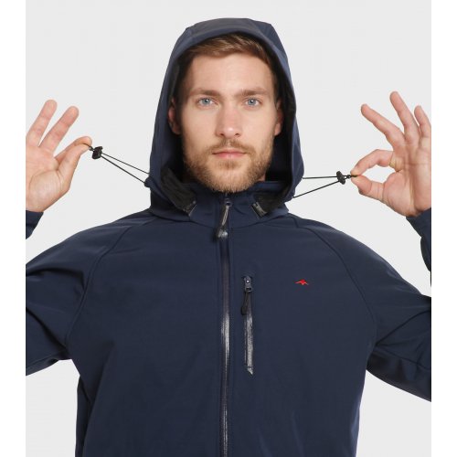 Campera de hombre Elbrus