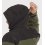 Campera de hombre Eros 3en1