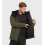 Campera de hombre Eros 3en1