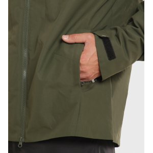 Campera de hombre Eros 3en1