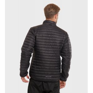 Campera de hombre Eros 3en1