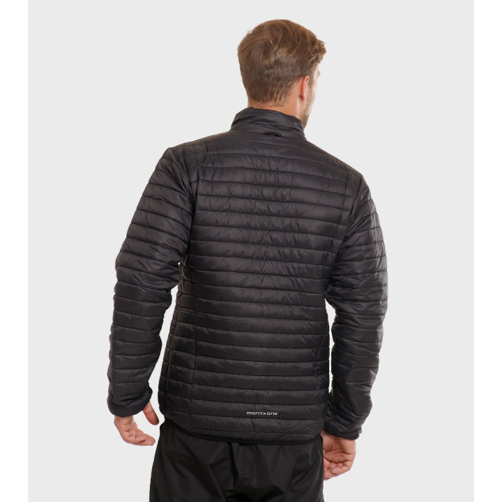 Campera de hombre Eros 3en1