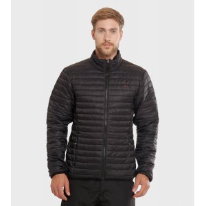 Campera de hombre Eros 3en1