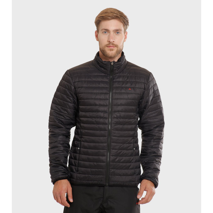 Campera de hombre Eros 3en1