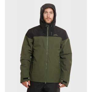 Campera de hombre Eros 3en1