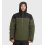 Campera de hombre Eros 3en1