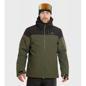 Campera de hombre Eros 3en1
