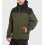 Campera de hombre Eros 3en1