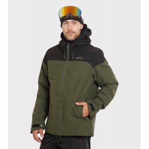 Campera de hombre Eros 3en1