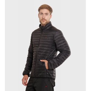 Campera de hombre Eros 3en1