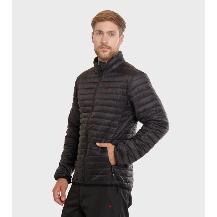 Campera de hombre Eros 3en1