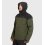 Campera de hombre Eros 3en1