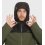 Campera de hombre Eros 3en1