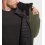 Campera de hombre Eros 3en1