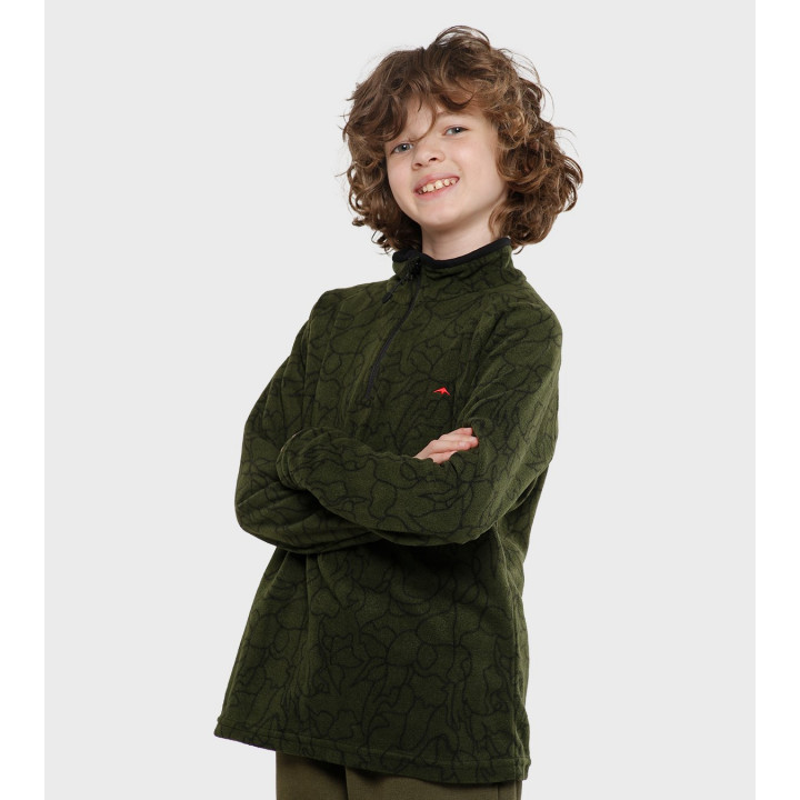 Buzo de niños Franz