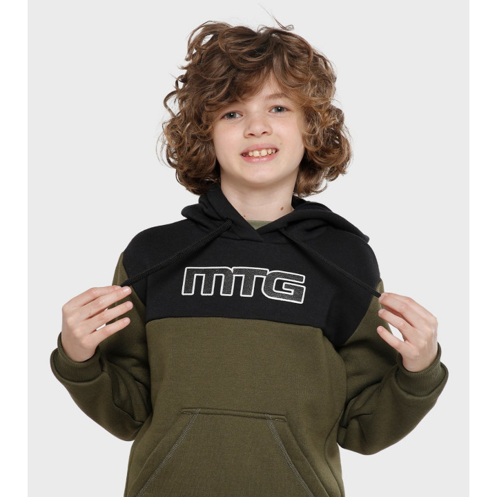 Buzo de niños Vince