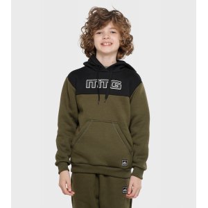 Buzo de niños Vince
