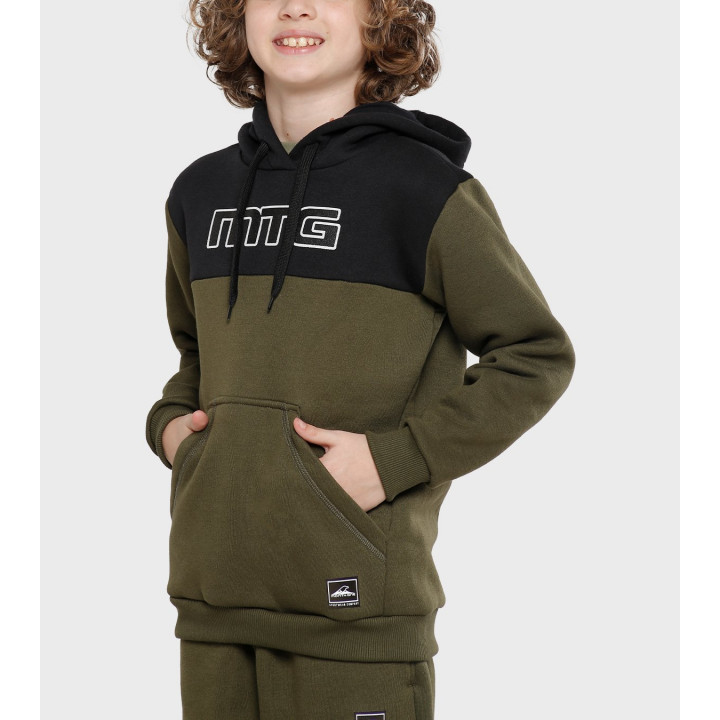 Buzo de niños Vince