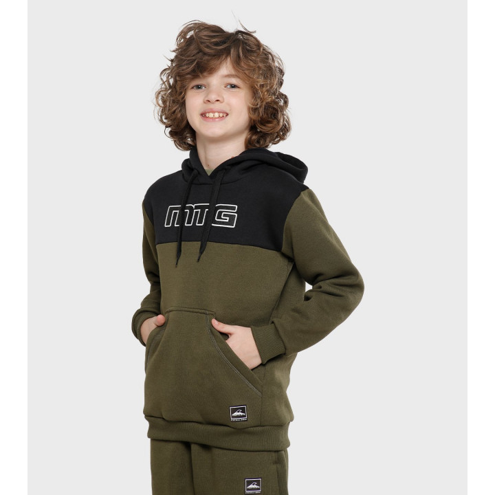 Buzo de niños Vince