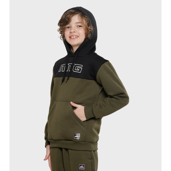 Buzo de niños Vince