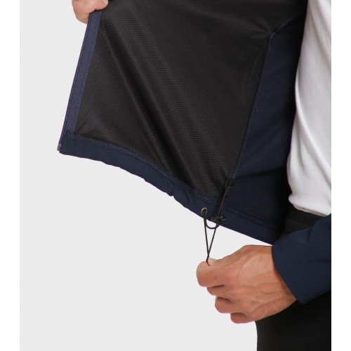 Campera de hombre Elbrus