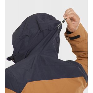 Campera de hombre Eros 3en1