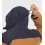 Campera de hombre Eros 3en1