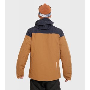 Campera de hombre Eros 3en1