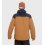 Campera de hombre Eros 3en1