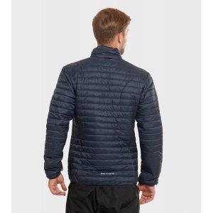 Campera de hombre Eros 3en1
