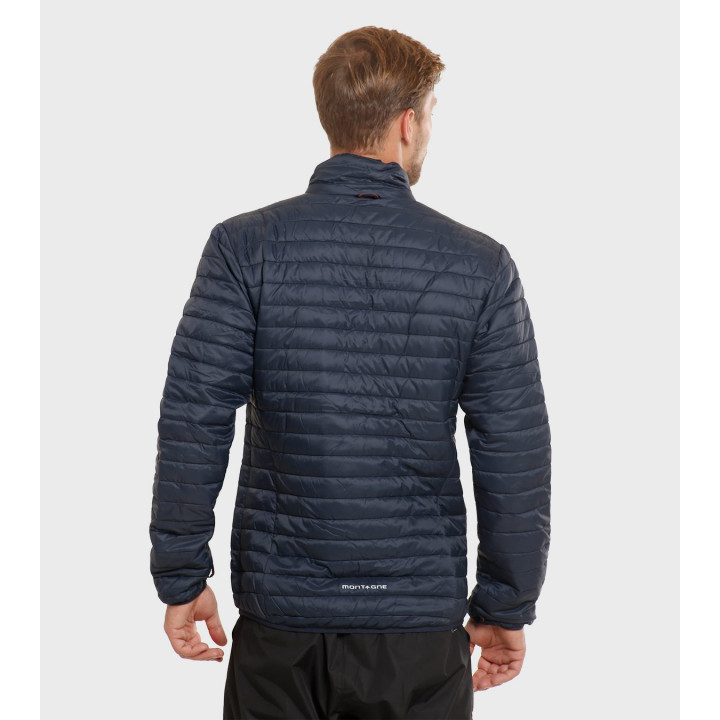 Campera de hombre Eros 3en1