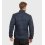 Campera de hombre Eros 3en1