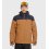 Campera de hombre Eros 3en1