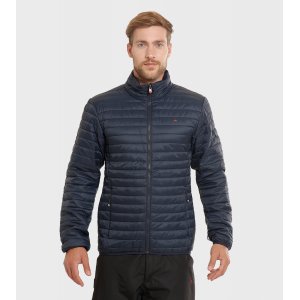 Campera de hombre Eros 3en1