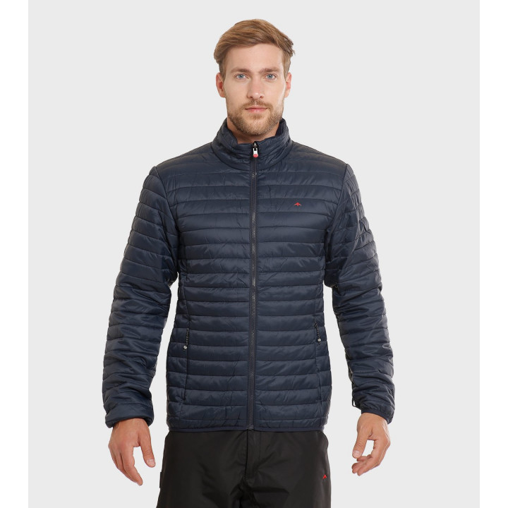 Campera de hombre Eros 3en1