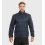 Campera de hombre Eros 3en1