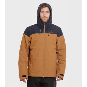Campera de hombre Eros 3en1