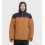 Campera de hombre Eros 3en1