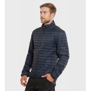 Campera de hombre Eros 3en1