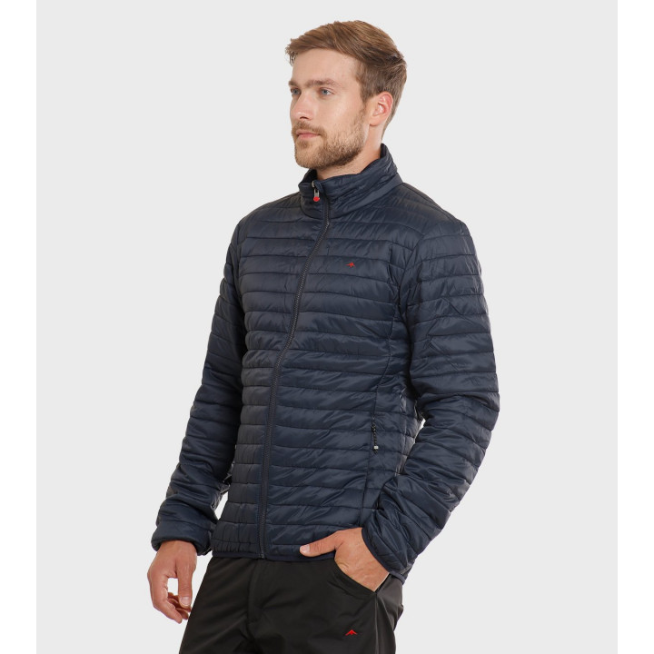 Campera de hombre Eros 3en1
